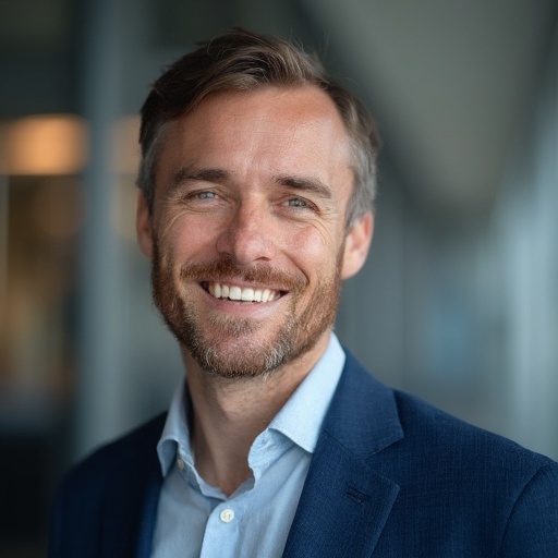 James Whitfield — best online casino australia​ expert