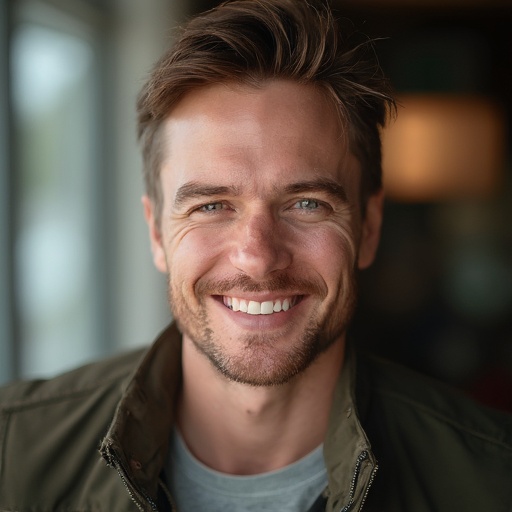 Jake Summers — best online casino australia​ reviewer